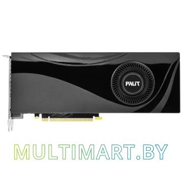 Видеокарта Palit GeForce RTX 2080 8GB GDDR6 (NE62080020P2-180F)